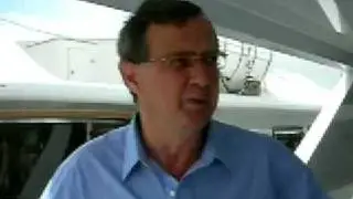 Blu-ray Disc Association - David Walstra, Sony, Video Interview in Cannes