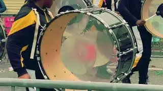Lafayette Mardi Gras 2020