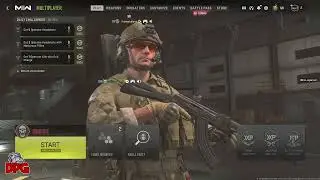 Mw2 Season 2 Night 3