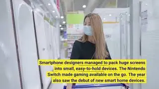 Smart Home Gadgets For 2017