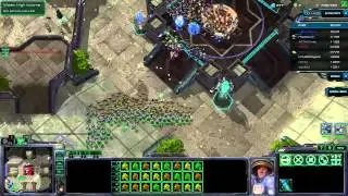 [EZmode] Rageypoo and KateAusten VS. [TryHrd] Imnotgrayson and Relic!