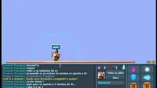 Como Voar no SP (Spirit) no Transformice 2012