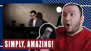 Amazing! Nếu Ng&agrave;y Ấy - SOOBIN (Live Performance) - TEACHER PAUL REACTS