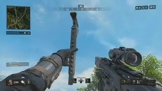Call of Duty Black Ops 4: TOP 10 PLAYS of the WEEK #6