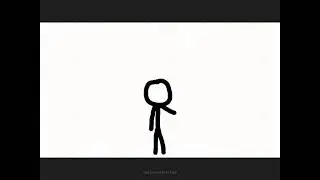 Grapple animation