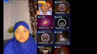 DAGAALKA MAXKAMADA DAHIR KIIS XASASI 