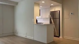 Sheffield Court Apartments - Courthouse - 1BR Taylor Unit 917 B1