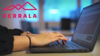Serrala: Shaping the Digital Office of the CFO