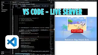 How to Set Up Live Server in Visual Studio Code (Quick & Easy Guide!)