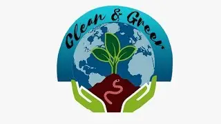 CLEAN&GREEN