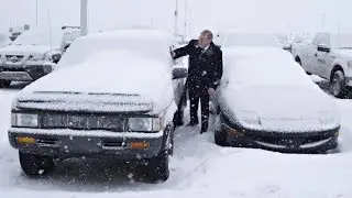 Many reasons why cars abandoned at airport: parking manager