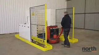 Pallet Stacking Magazine