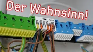 Hager Befestigungsadapter für WAGO