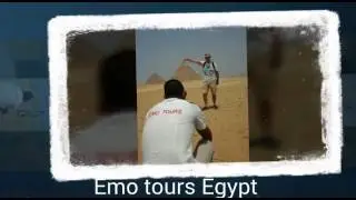 Day tour in Cairo book online