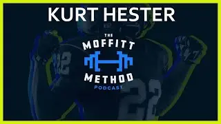 Kurt Hester - Director, Strength & Conditioning Football