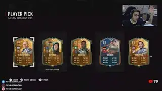Testing 6x 87+ Hero Player Picks