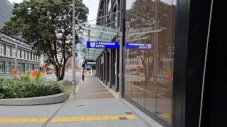 U Residence Hotel Wellington // Wellington, New Zealand