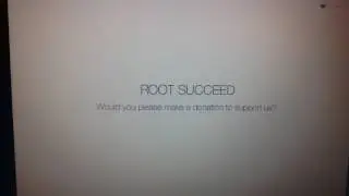 How To Root Android UMX MXW1 Using Kingo Root