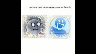 Ajudem a fandom:c #euseiquevaiflopar #givebackmykids #bfdi #bfb #solarballs #roblox #shorts 