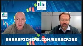 Vadim Alexandre: Is the AIM Market Broken?