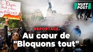 &laquo;&nbsp;Bloquons tout&nbsp;&raquo; ou le ras-le-bol de &laquo;&nbsp;tout donner et ne rien avoir en retour&nbsp;&raquo;