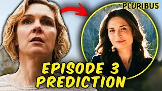 Pluribus Episode 3 Predictions Explained