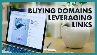 Buying Domains: 404s and 301s, What Affects SEO