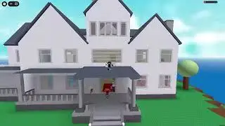 Literally server of Natural Disaster Survival 2