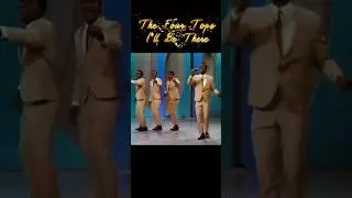 The Four Tops &ndash; &ldquo;I&rsquo;ll Be There&rdquo; (1970) | Классика Motown, определившая целую эпоху