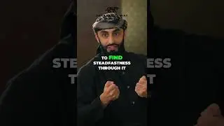 Quran's Steadfast Power: Stability for Believers #shorts