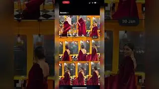 How to edit this reel on Instagram?  #reels #instagramreelsviralvideoediting #reeltutorial #tutorial