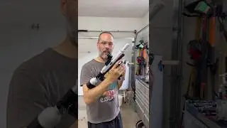 LL4D - Pistelle X68 Carbine | TIPX Bolt Spring 850psi HPA