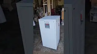 Servo Voltage Stabilizer by Team Flickcet. Contact us for more details at 8826193586