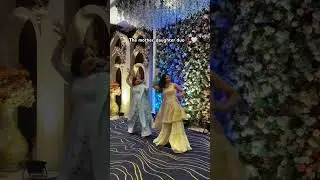 Dance credits🙋🏻&zwj;♀️🧿#trending #dance #dancecover #indianwedding #wedding #weddingdance #dancevideo