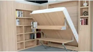 Great Space Saving Ideas | Smart Furniture Compilation