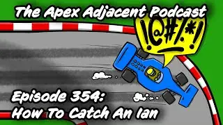 Podcast Episode 354: How To Catch An Ian