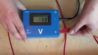 De v4-meting