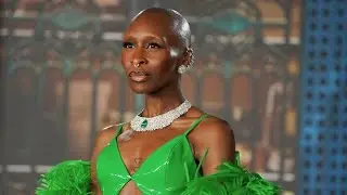 🌟 Cynthia Erivo Says NO to Broadway Elphaba Return 😱🔥