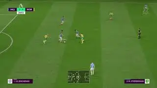 fifa 20 dribble basics 01 LS control