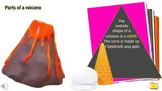 Science Lesson: Volcanoes