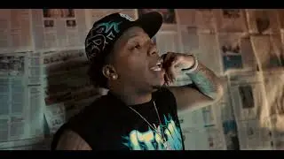 Casper Bluff - Murder Flow (Official Video)