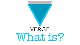 What is VERGE?