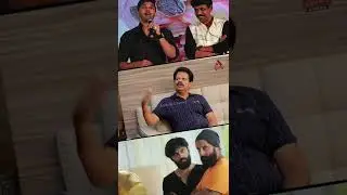 Vikram-னால அசிங்க பட்ட Director Bala #Shorts #Bala #Vikram #Anthanan #DirectorBala | Aadhan Cinema