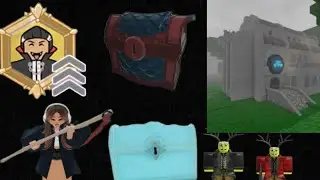 Do the CULTIST STRONGHOLD level 1 with me!!💎🤩