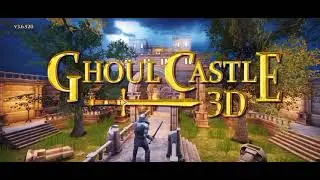 GHOUL CASTLE