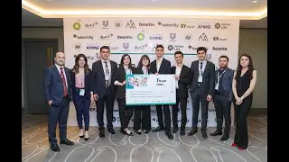 Azerbaijan Business Case Competition 2022