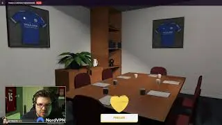 The Perfect Football Manager Negotiation