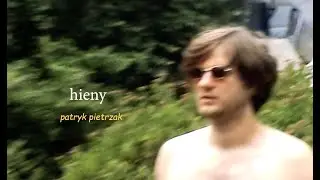 Patryk Pietrzak - Hieny (Official Video)