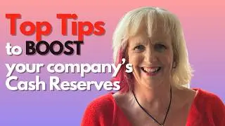 🤐Secrets to Boost Your Company's Cash Reserves