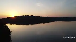 Suwalszczyzna 2022, kilka miejsc z lotu ptaka